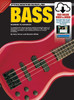 Progressive Bass Guitar Book/Online Video & Audio