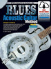 Progressive Blues Acoustic Guitar Book/Online Audio