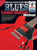 Progressive Blues Lead Guitar Method Book/Online Audio