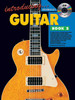 Introducing Guitar  Book 2 Book/CD