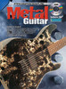 Progressive Metal Guitar Book/CD