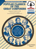 Progressive Popular Classics Of The Great Composers Volume 2 Book/Online Video & Audio
