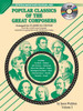 Progressive Popular Classics Of The Great Composers Volume 3 Book/CD