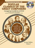 Progressive Popular Classics Of The Great Composers Volume 5 Book/CD