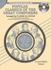 Progressive Popular Classics Of The Great Composers Volume 6 Book/CD