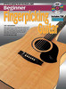 Progressive Beginner Fingerpicking Guitar Book/CD