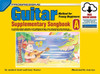 Progressive Guitar Method for Young Beginners Supplementary Songbook A Book/Online Audio