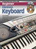 Progressive Beginner Keyboard Book/CD/DVD