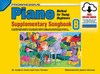 Progressive Piano Method for Young Beginners Supplementary Songbook B Book/Online Audio