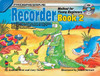 Progressive Recorder Book 2 for Young Beginners Book/CD