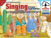 Progressive Singing Method for Young Beginners Book/Online Audio