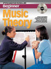 Progressive Beginner Theory Book/CD