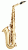 Beale SX200 Alto Saxophone