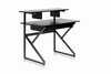 The Gator Content Furniture Desk - BLK