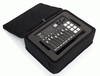 GATOR GLRODECASTER2 Case for Rodecaster & Two Mics