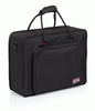 GATOR GLRODECASTER2 Case for Rodecaster & Two Mics