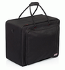 GATOR GLRODECASTER4 Case for Rodecaster & Four Mics