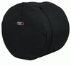 Gator GP-2218BD Padded Bag Bass Drum 22X18"