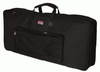 Gator GKB-49 Keyboard Gig Bag 49 Note