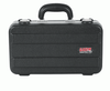 Gator GM-6-PE Molded Mic Briefcase