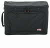 Gator GR-RACKBAG-3U Lightweight Rack Bag 3U