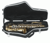 Gator GC-ALTO Sax Deluxe Molded Alto Sax Case