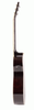 Ashton SL29CEQLTSB Slimline Acoustic Guitar with Cutaway and EQ