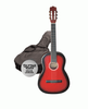 Ashton SPCG34 TRB Classical Guitar Starter Pack