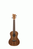 Ashton UKE500CBW Concert Ukulele Black Walnut