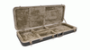 Armour PLAT500G Electric Guitar ABS Case
