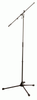 Armour MSB150C Chrome Microphone Stand