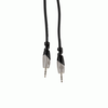 Armour SC88S 1/8 STEREO to 1/8 STEREO Cable