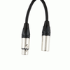 Armour NXXP10 Microphone Cable 10 Foot with Neutrik Connector XLR to XLR