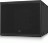 Turbosound NuQ Pro NuQ115B Subwoofer