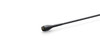 DPA Microphones DP-4061-OC-C-B00 4061 CORE Omni Mic, Loud SPL, Black, MicroDot