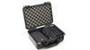 DPA Microphones DP-CO4-CLASSIC 4099 CORE Classic Touring Kit, 4 Mics and accessories, Loud SPL