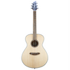 Breedlove BL-DSCCERT Discovery Series Concert Sitka-African Mahogany-