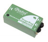 Compact passive DI for bass, keyboards & active instruments