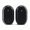 1 SERIES 104 MONITORS BLUETOOTH BLACK (PAIR)