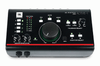 PRECISION MONITOR CONTROL USB AUDIO I/O