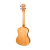 Mojo 'MA70 Series' All Mangowood Tenor Ukulele (Natural Satin)