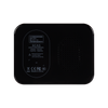 Mooer 5W GTRS PTNR Rechargeable Mini Bluetooth Amplifier (Black)