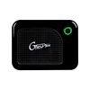 Mooer 5W GTRS PTNR Rechargeable Mini Bluetooth Amplifier (Black)