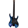 Mooer GTRS W900 'Wing' Intelligent Guitar (Aurora Purple)