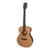 Sanchez Acoustic Small Body Guitar Pack (Spruce/Acacia)