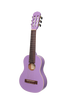 Sanchez 1/4 Size Student Classical Guitar Pack (Purple)