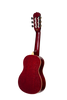 Sanchez 1/4 Size Student Classical Guitar Pack (Wine Red)