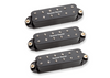 Seymour Duncan Set Lil' 78 Strat Black