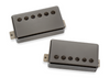 Seymour Duncan Slash 2.0  Set of Humbuckers - Black Nickel