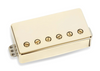 Seymour Duncan Lari Basilio Signature Tele Bridge Trembucker Pickup -  Gold